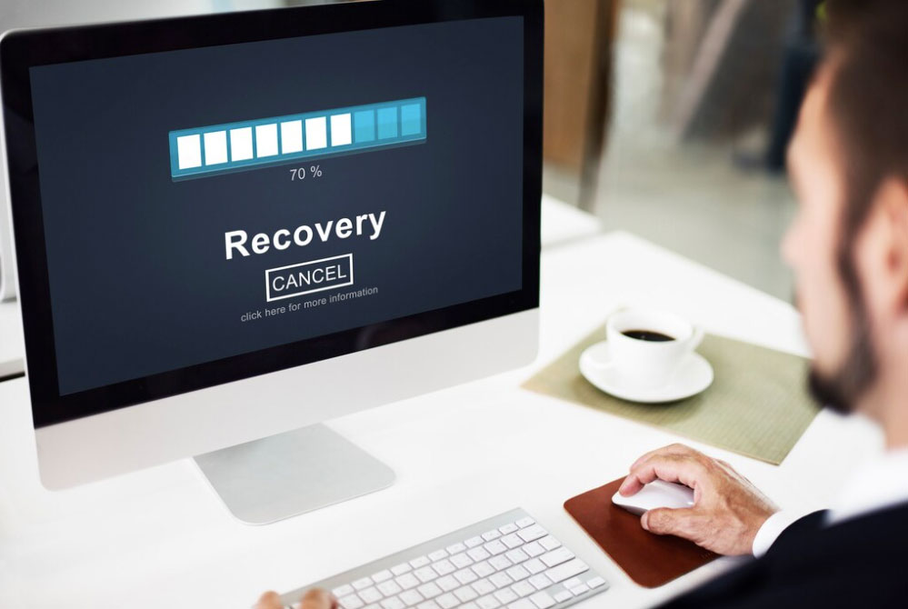 Backup and Recovery